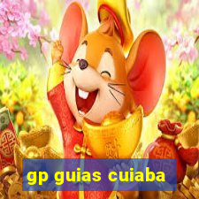 gp guias cuiaba